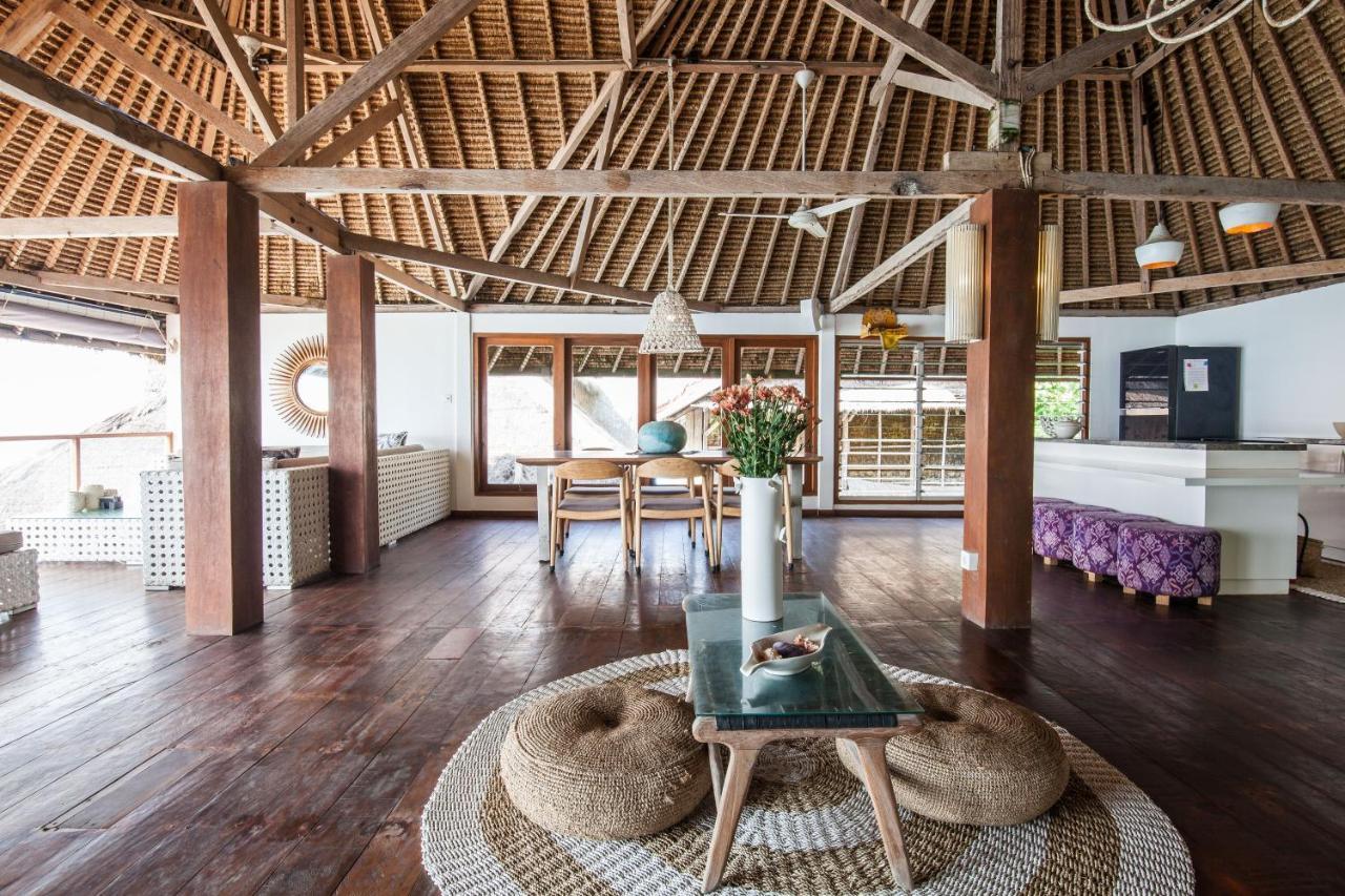 Villa Gmb Beach House Uluwatu  Exterior photo