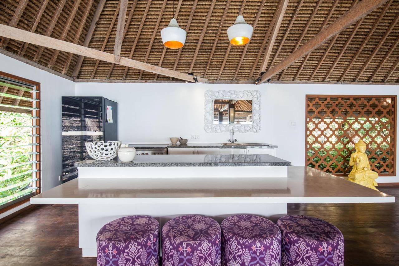Villa Gmb Beach House Uluwatu  Exterior photo