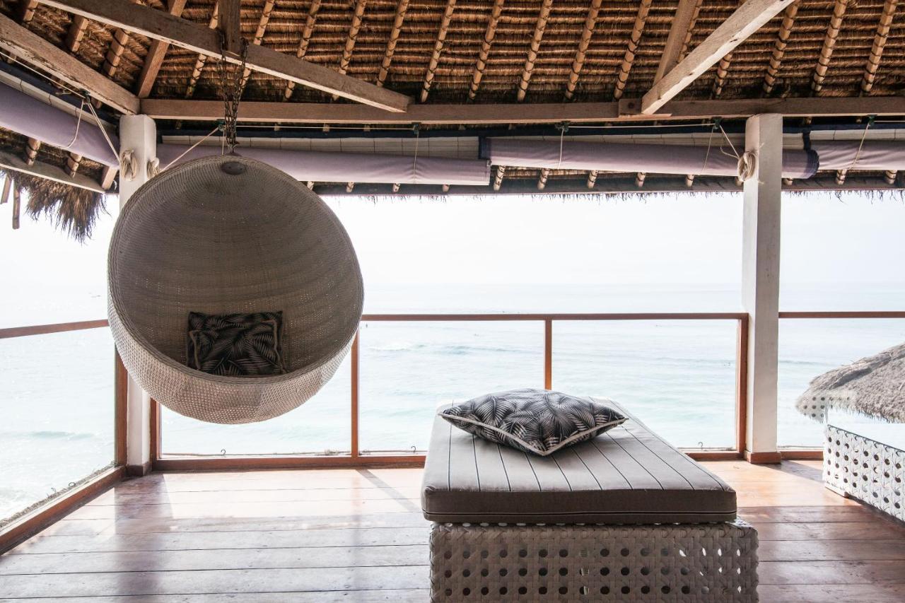 Villa Gmb Beach House Uluwatu  Exterior photo