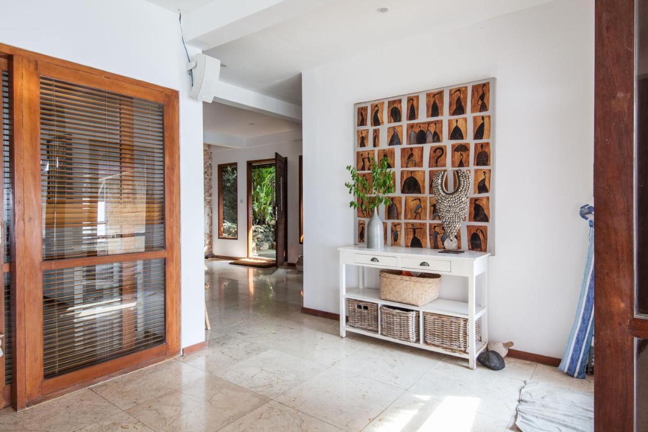 Villa Gmb Beach House Uluwatu  Exterior photo