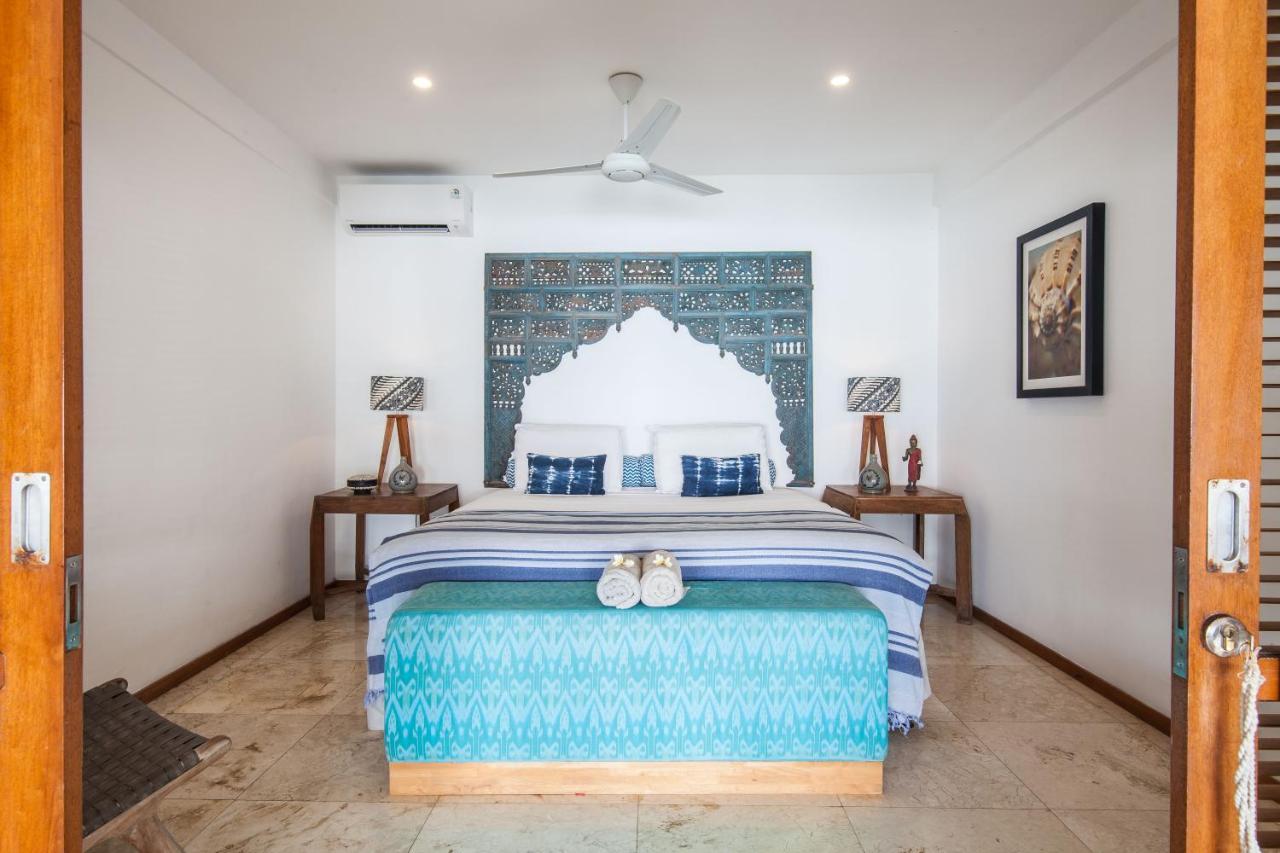 Villa Gmb Beach House Uluwatu  Exterior photo